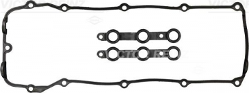 KÜLBÜTÖR KAPAK CONTASI BMW 3 E36-E46 318-320-323-325-328-BMW 5 E39 520-523-525-528-530-BMW 7 E38 Marka : V.REINZ