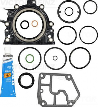ALT TAKIM CONTA CADDY III-GOLF V-GOLF PLUS-JETTA III-PASSAT-TOURAN 1.9TDI-2.0TDI BKC/BJB/BGJ/BXE Marka : V.REINZ