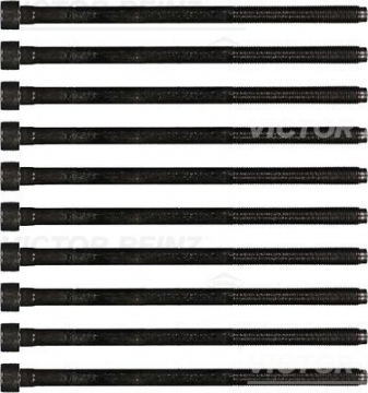 SİLİNDİR KAPAK SAPLAMASI FIAT 1.9 D-JTD-OPEL 1.9 CDTI Marka : V.REINZ