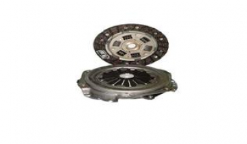 DEBRİYAJ SETİ BASKI DİSK CLIO II-KNG-LOGAN-LGN1.6 16V 98-MGN 1.4 16V 99 K4M.7.52-K4J-MEK-JB1-JB3 Marka : VALEO