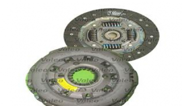 DEBRİYAJ SETİ BASKI DİSK DUCATO 2.3 JTD 06/06 F1AE0481D-MEK-6M Marka : VALEO