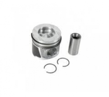MOTOR PİSTON SEGMAN DV6C EURO 95-110-115 PS / PEUGEOT /FORD KH-0.20 75.5 Marka : YENMAK