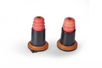 AMORTİSÖR TAKOZU ARKA KÜÇÜK KİT FIORINO-BIPPER-NEMO-LINEA 1.4-1.3 MJTD 08 VULKOLLAN GÖZENEKLİ Marka : YTT