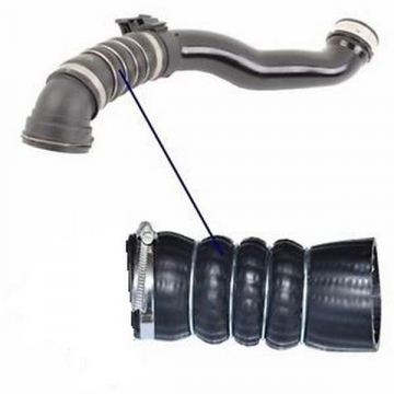 TURBO HORTUMU E70 Marka : YTT