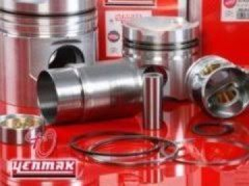 MOTOR PİSTON SEGMAN 1.00 ASTRA-CALIBRA-VECTRA 94 C 2.0 XEV 87.0 Marka : YENMAK