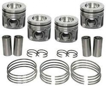MOTOR PİSTON SEGMAN STD AGILA-ASTRA-CORSA 04 Z 1.2 XEP 73.4 Marka : YENMAK