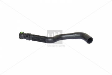 KALORİFER GİRİŞ HORTUMU FIESTA IV-V-FUSHION 1.4-1.4 TDCI-1.6 09 Marka : YTT