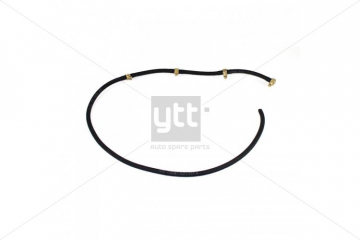 YAKIT GERI DONUS HORTUMU METAL C209 97- Marka : YTT