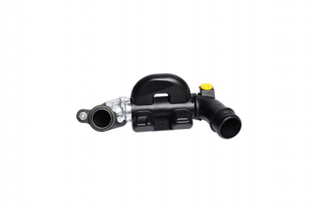MANİFOLD SUSTURUCU BORUSU FORD FOCUS II-CMAX II-PEUGEOT 407 1.6 HDI CITROEN C5 1.6 HDI 03-12 Marka : YTT