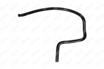 KALORİFER ÇIKIŞ HORTUMU BÜYÜK J9 85-05 Marka : YTT