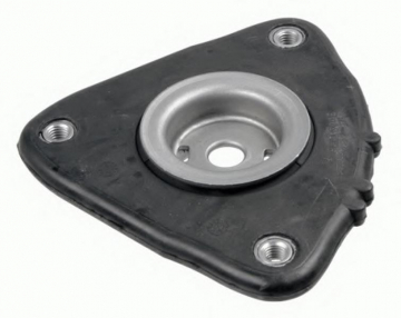AMORTİSÖR TABLASI ÖN FOCUS II 04-12 CMAX 03-10 VOLVO S40 04-12 C30 V50 V70 07-13 MAZDA 3 Marka : YTT