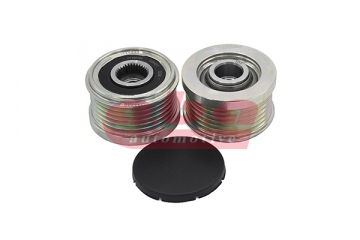 ALTERNATÖR KASNAĞI RULMANLI DUCATO-BOXER-JUMPER 3.0 DMTJ-HDI 06 6 KANAL Marka : ABA