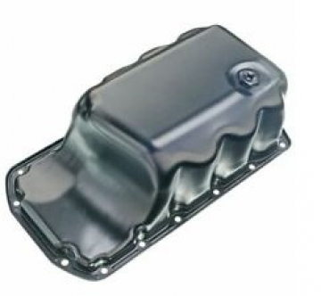 YAĞ KARTERİ PEUGEOT 207-307-C3-C4 1.4- 1.6 16V 08 Marka : ZENON