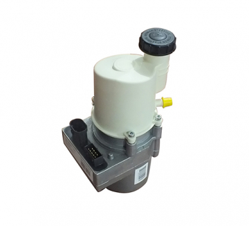 DİREKSİYON POMPASI ELEKTRİKLİ CLIO-KNG 07 -CLIO III-KNG III-MODUS 1.5 DCI Marka : AFT
