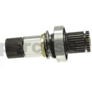 AKS MİLİ FİREZELİ VW TRANSPORTER T5 2.5D 130 LUK Marka : AFT