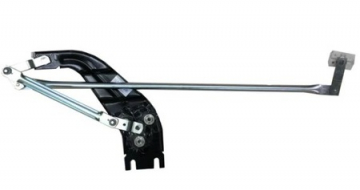 SİLECEK MEKANİZMASI MOTORSUZ SLX 1989- Marka : ZENON