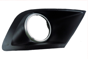SİS FAR ÇERCEVESİ SOL PEUGEOT 207 Marka : AFT