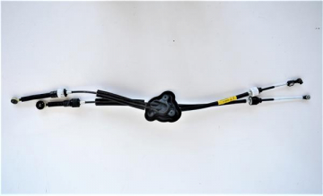 VİTES KUMANDA TELİ FLUENCE 1.5 DCI 105-110 BYG 2010- Marka : ZENON