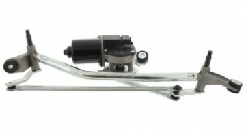 SİLECEK MEKANİZMASI KOMPLE MOTORLU R.MEGANE II VALEO TİPİ 2001 Marka : ZENON