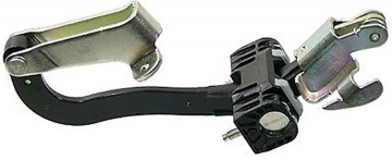 BAGAJ GERGİ YAYI SOL DUCATO-BOXER-JUMPER 06 Marka : ALPER