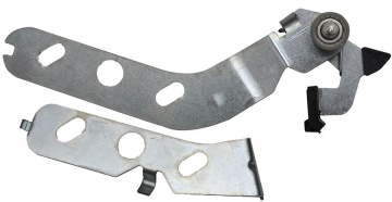 SÜRGÜLÜ KAPI ALT MEKANİZMASI DUCATO BOXER-JUMPER YM 07-13 Marka : ALPER