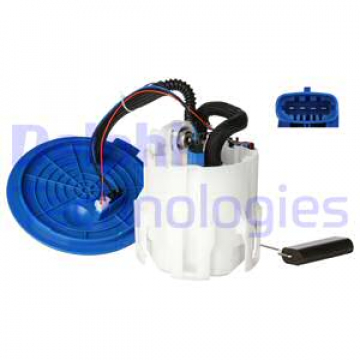 DEPO ŞAMANDIRASI ELEKTRİKLİ ASTRA G-H 1.4-1.6-1.8 04 Marka : DELPHI