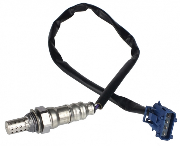 OKSİJEN SENSÖRÜ P206 04 P207 06 P307 04 P1007 05 C2 06 C3 04 C4 05-11 -CORSA C 03 1.4 Marka : DELPHI