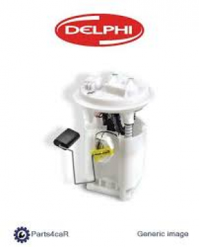 DEPO ŞAMANDIRASI KOMPLE DOBLO 1.3D-1.6D-2.0 DMTJ 2010 0580203425 Marka : DELPHI