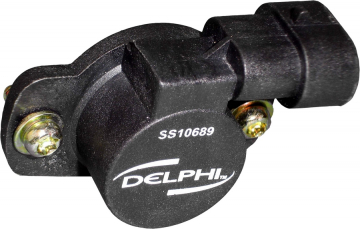 GAZ KELEBEK SENSÖRÜ PALIO-MAREA 1.6 16V-CLIO II-MEGANE 1.4-1.6 Marka : DELPHI