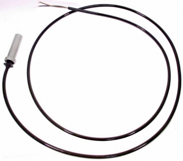 ABS HIZ SENSÖRÜ ARKA; SOL/SAĞ MERCEDES SPRİNTER / VW LT 95 06 Marka : DELPHI