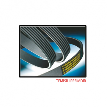KANALLI KAYIŞ MERCEDES W203 W204 C216 W211 W212 W221 CHRYSLER 300 3.0CRD COMENDER 3.0CRD CHEROKEE Marka : CONTITECH