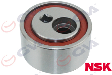 ALTERNATÖR GERGİ RULMANI PARTNER-BERLINGO-BOXER-DUCATO-P206-306-406-806-C5-JUMPER 2.0HDI-2.0JTD 99- Marka : GVA