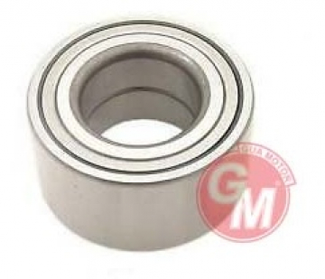 ÖN TEKER RULMANI METAL KAPAK R19-R21-MGN-KNG-CLIO II-LOGAN-ALBEA-DOBLO-LINEA-FIORINO-MAREA ABS SİZ Marka : GUA