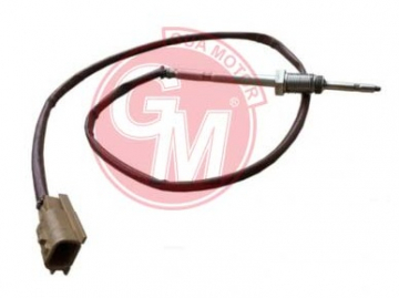 TURBO HAVA SICAKLIK SENSÖRÜ RENAULT CLIO IV-CAPTUR-MEGANE III-IV-KANGOO II-LOGAN-DUSTER 1.5 DCİ Marka : GUA
