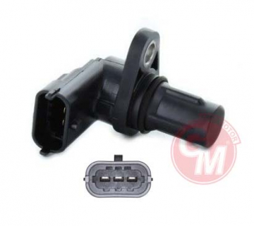KIRANK MİLİ SENSÖRÜ FİAT ALBEA-FIORINO-LINEA 1.2 16V-1.4 8V Marka : GUA