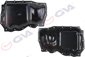 YAĞ KARTERİ FORD TRANSIT V363 2.0 PANTHER 17- Marka : GVA