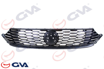ORTA PANJUR RADYATÖR PANJURU KROM YÜZLÜ FIAT EGEA 15 Marka : GVA