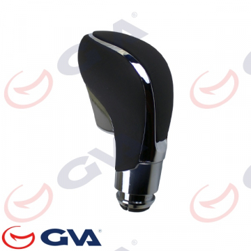 VİTES TOPUZU SİYAH DERİ ASTRA J-INSIGNIA OTOMATİK Marka : GVA