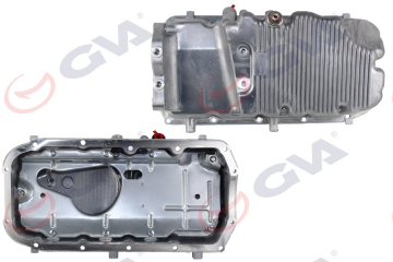 YAĞ KARTERİ DOBLO 1.9 JTD x Marka : GVA