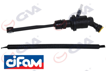 HİDROLİK DEBRİYAJ ÜST MERKEZİ MASTER III 10- 2.3 DCI Marka : GVA