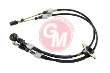 VİTES KUMANDA TELİ RENAULT CLİO III- Marka : GUA