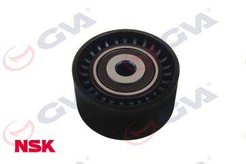 ALTERNATÖR GERGİ RULMANI MASTER III-MOVANO III 10 2.3 DCİ- LAGUNA II-III-MEGANE II-III 2.0 DCİ Marka : GVA