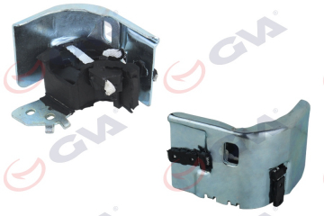 EKSOZ TAKOZU ARKA MEGANE II SEDAN-HB-SCENIC II 1.4 16V-1.5 DCI-1.6 16V-1.9 DCI-2.0 16 V 2002-03 Marka : GVA