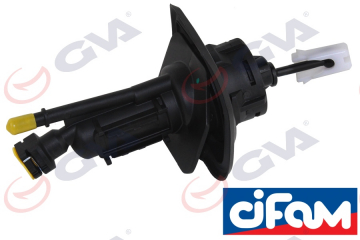DEBRİYAJ ÜST MERKEZİ FOCUS CMAX 03-07 CMAX 07- FOCUS II 05- 1.6-1.8-2.0 TDCİ Marka : GVA