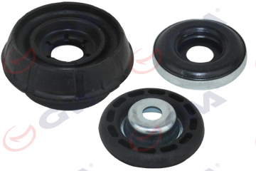 AMORTİSÖR TAKOZU KİT DUSTER 10 DOKKER 13 LOGAN I-II 04 LODGY 12 SANDERO 08 1.5DCİ-1.6 16V Marka : GVA