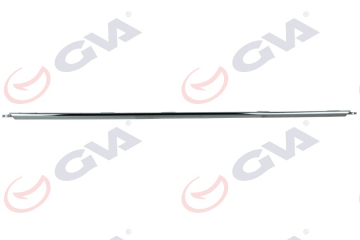 ARKA TAMPON ORTA KROMU PASSAT B9 2020 Marka : GVA