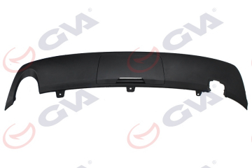 ARKA TAMPON SPOYLERİ VW JETTA 2015 Marka : GVA