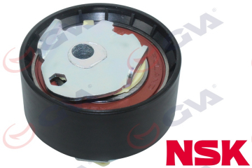 EKSANTRİK GERGİ RULMANI P208-P308 II 1.2THP 13 P308 SW II 1.2THP 14 C3 II 1.2VTI 14 C4 1.2THP 14 Marka : GVA