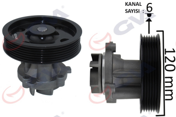 DEVİRDAİM ALÜMİNYUM ASTRA H-CORSA C-D-EGEA-LINEA-DOBLO-ALBEA-PUNTO-FIORINO-BIPPER-1.3MTJ-JTD-CDTİ COMBO 1626514480-46819138-71745026-1334207-9319