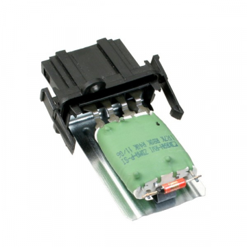 KLİMA DİRENCİ CADDY II 1.9SDI-1.9D-POLO 1.6-1.4 6V-1.4TDI-GOLF III 2.8VR6-2.0GTI 16V FAN İÇİN 92-04 Marka : HELLUX